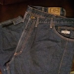 Gusset Riding Jeans Like New